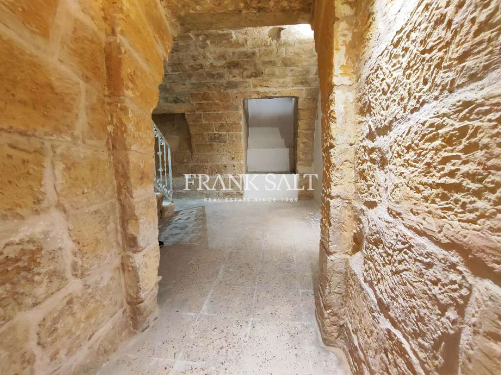 2 Bed, HouseFor Sale, Cospicua, Malta