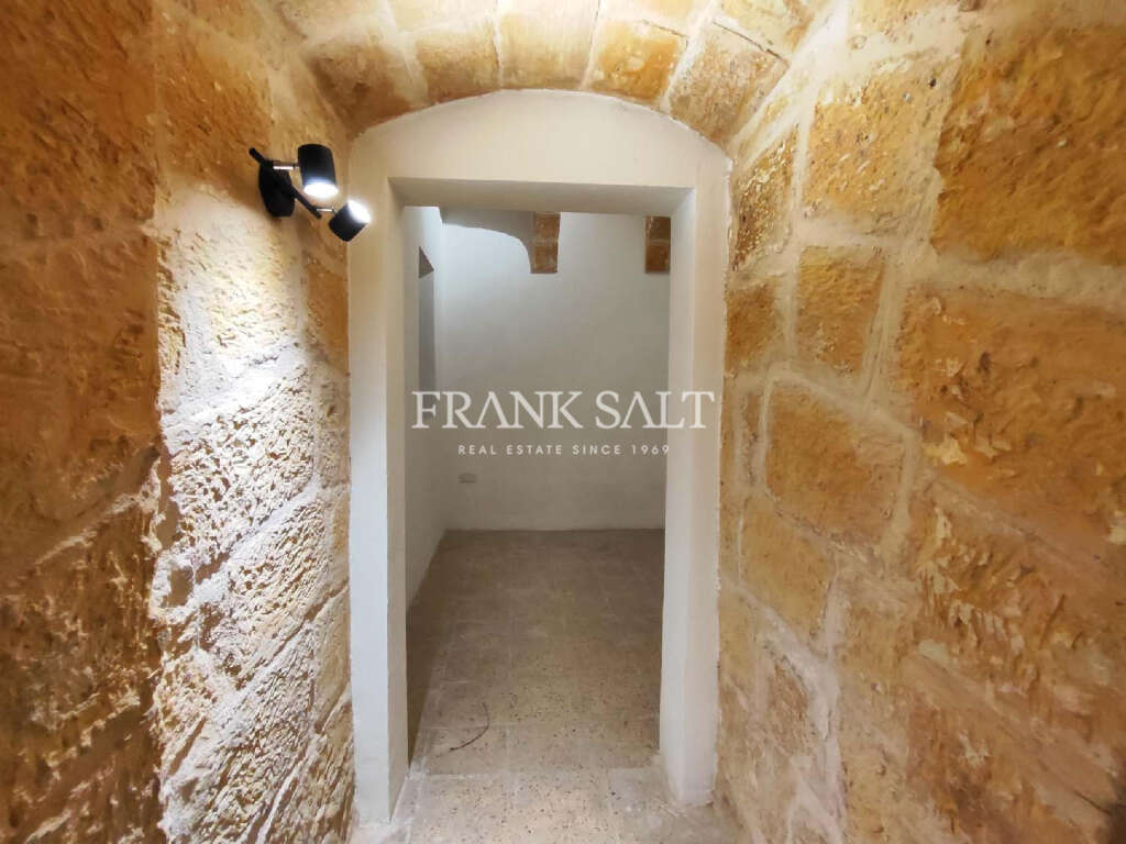 2 Bed, HouseFor Sale, Cospicua, Malta