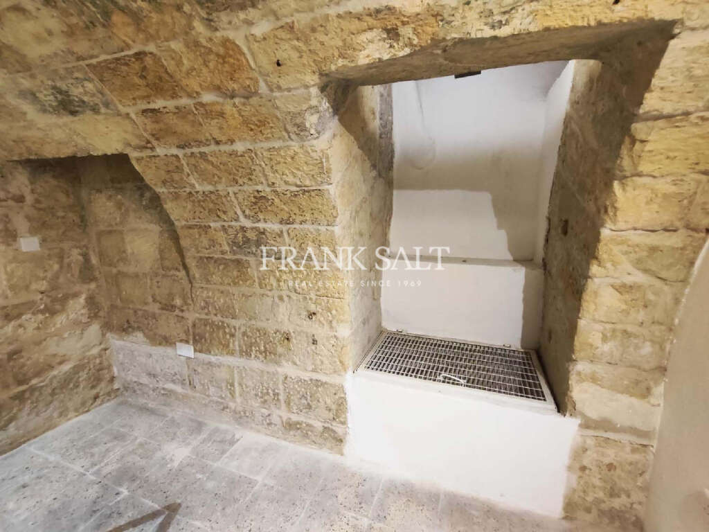 2 Bed, HouseFor Sale, Cospicua, Malta