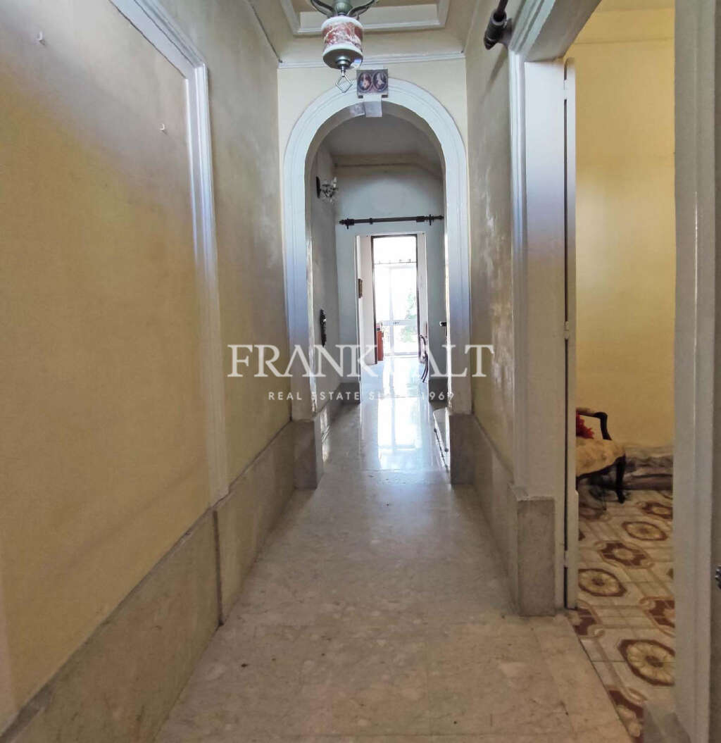 3 Bed, HouseFor Sale, Hamrun, Malta