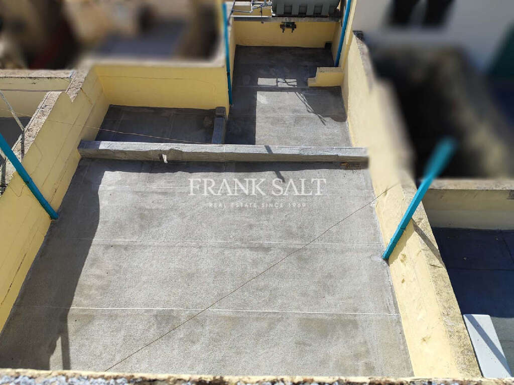 3 Bed, HouseFor Sale, Hamrun, Malta