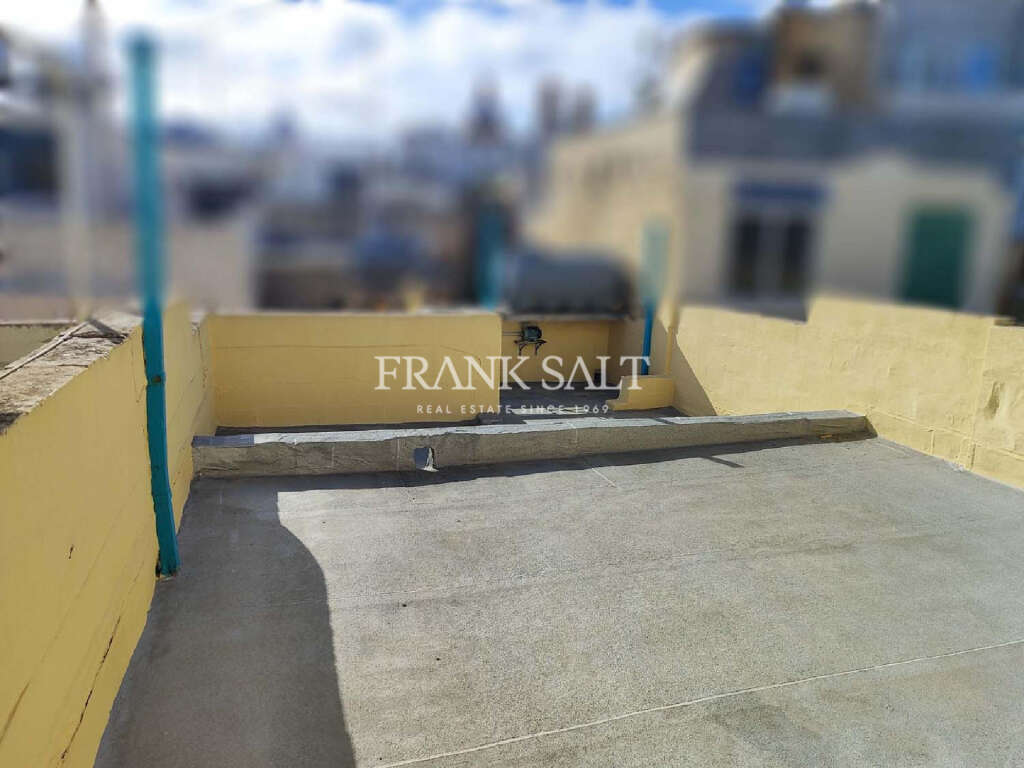 3 Bed, HouseFor Sale, Hamrun, Malta