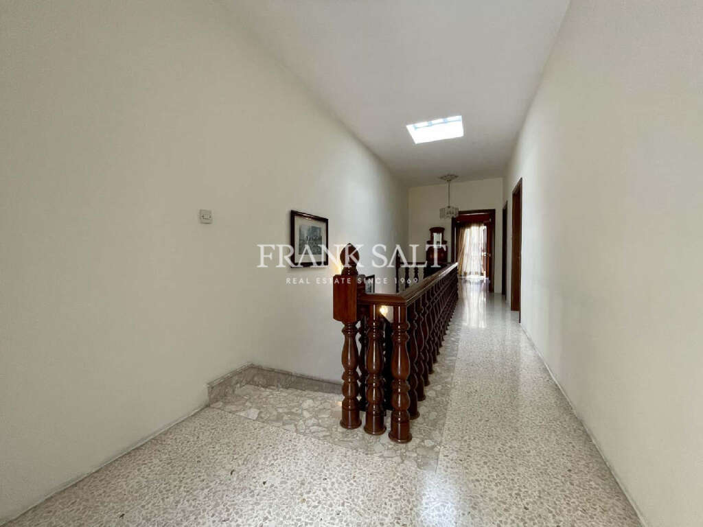 3 Bed, HouseFor Sale, Zabbar, Malta