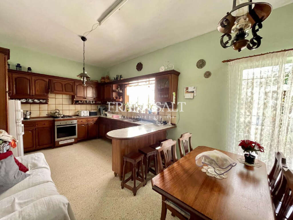 3 Bed, HouseFor Sale, Zabbar, Malta