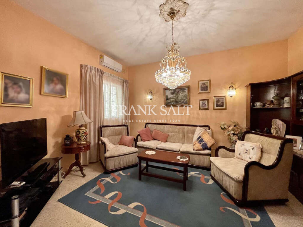 3 Bed, HouseFor Sale, Zabbar, Malta