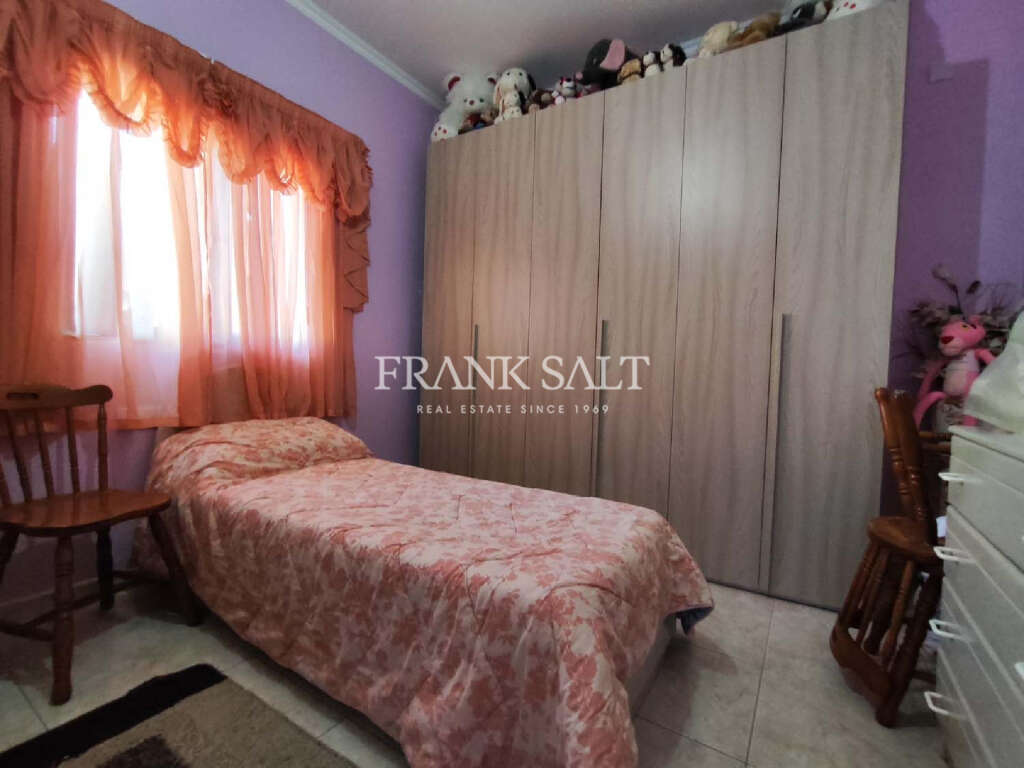 3 Bed, ApartmentFor Sale, Cospicua, Malta