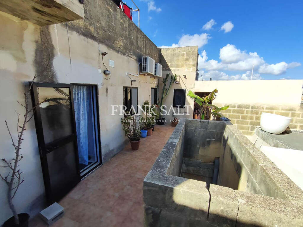 3 Bed, ApartmentFor Sale, Cospicua, Malta