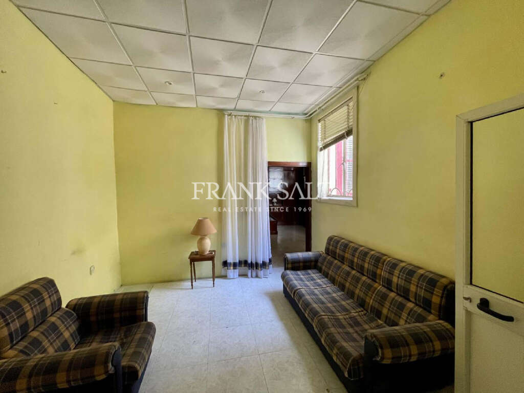 2 Bed, ApartmentFor Sale, Cospicua, Malta