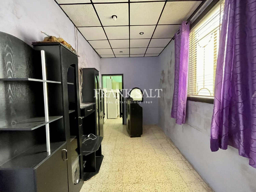 2 Bed, ApartmentFor Sale, Cospicua, Malta