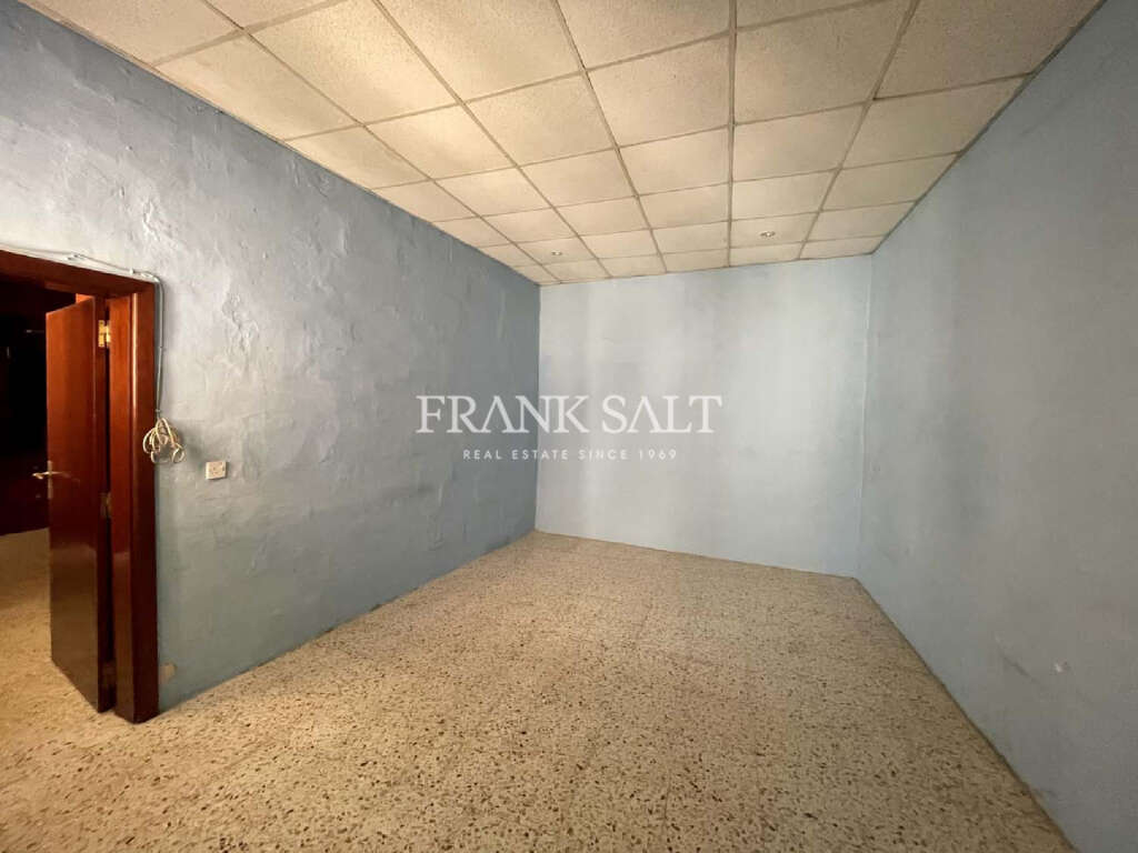 2 Bed, ApartmentFor Sale, Cospicua, Malta