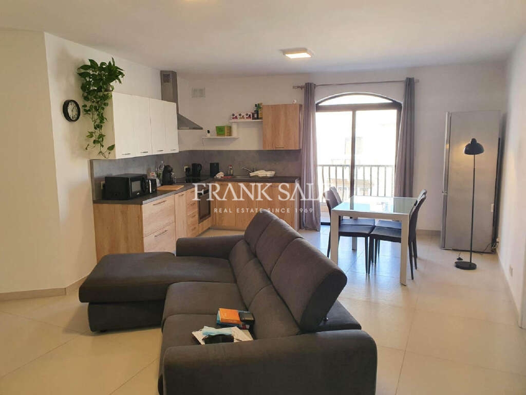 2 Bed, ApartmentFor Sale, Tal-Ibrag, Malta