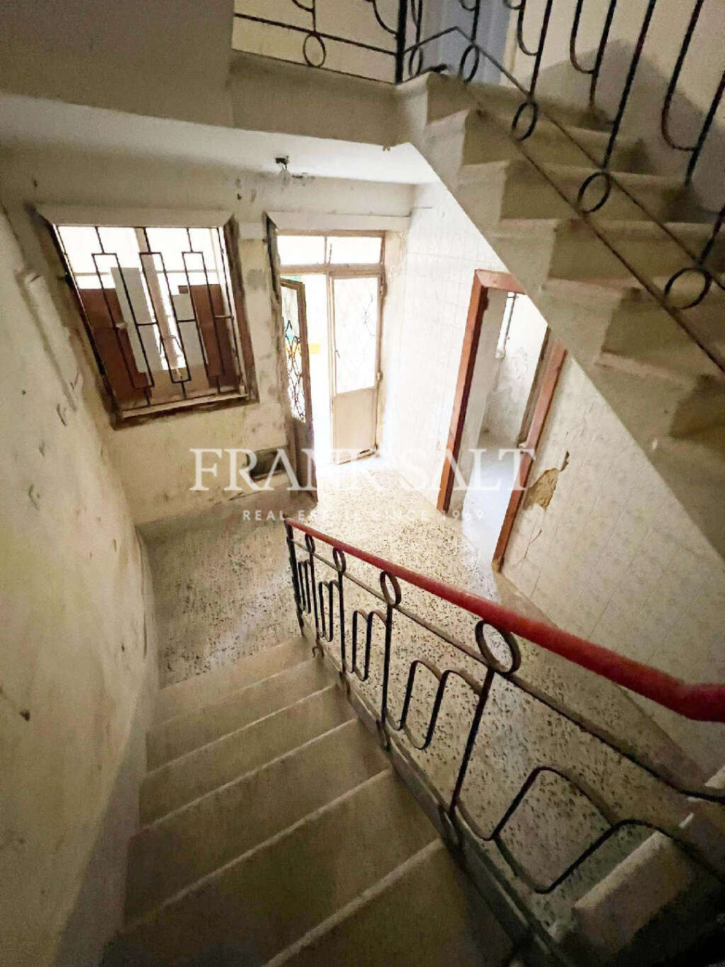 2 Bed, HouseFor Sale, Cospicua, Malta