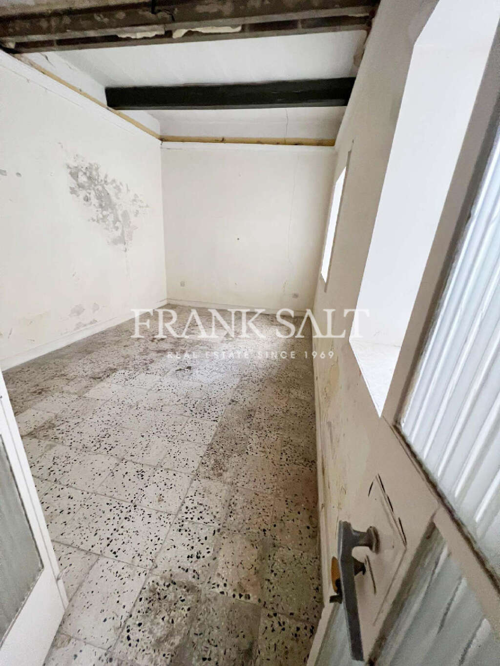 2 Bed, HouseFor Sale, Cospicua, Malta