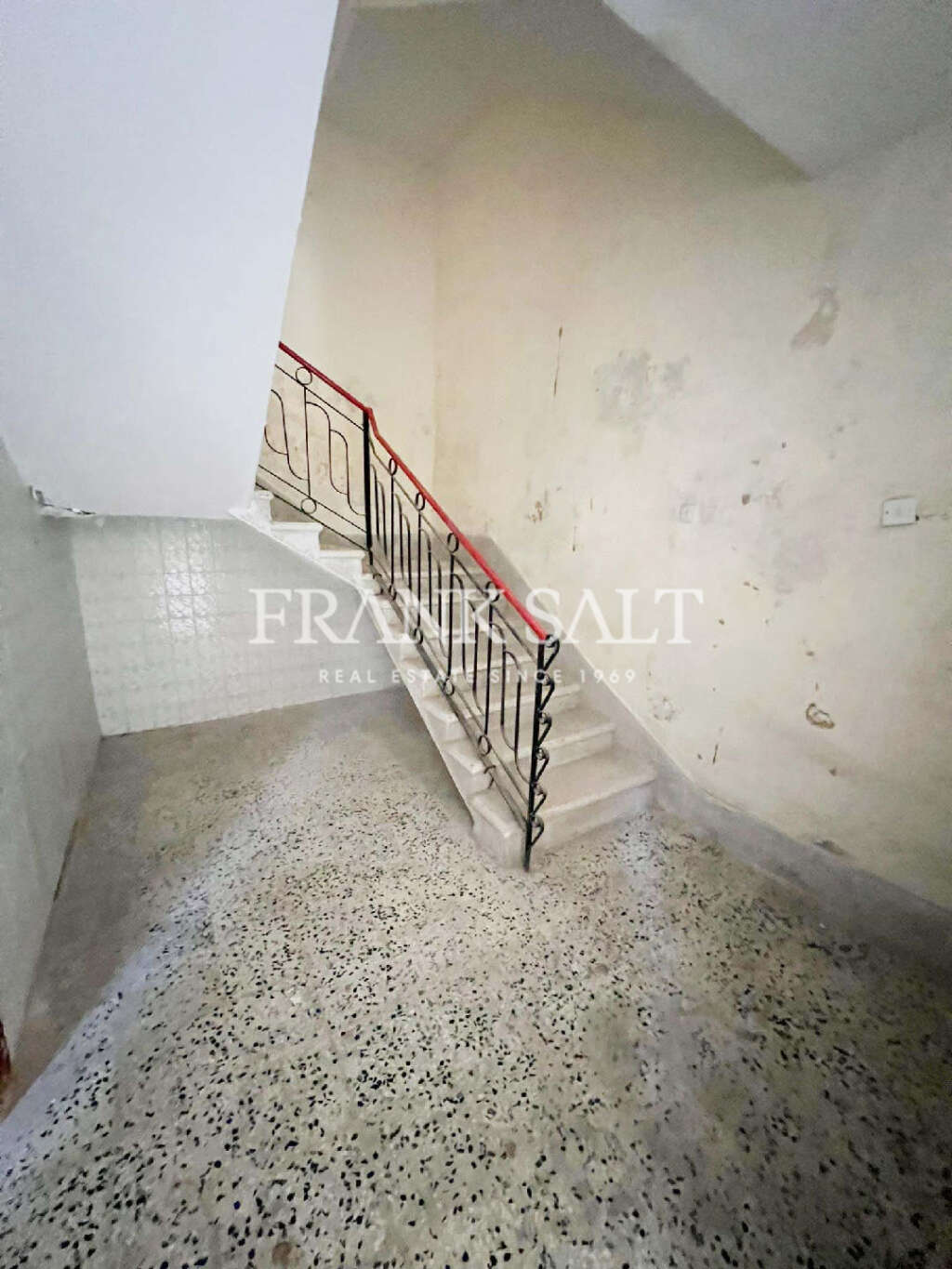 2 Bed, HouseFor Sale, Cospicua, Malta