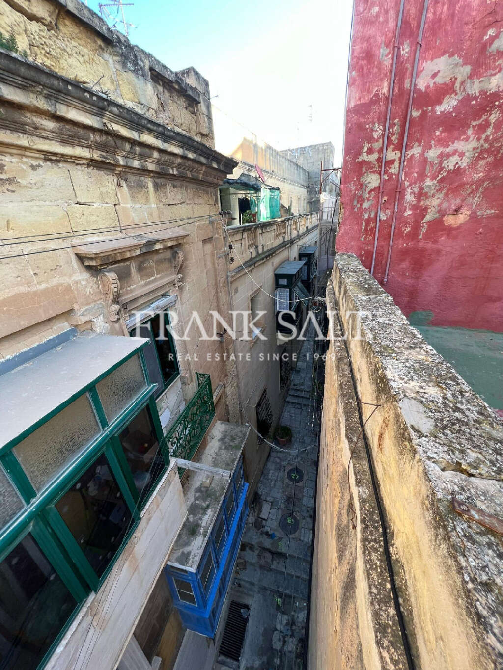 2 Bed, HouseFor Sale, Cospicua, Malta