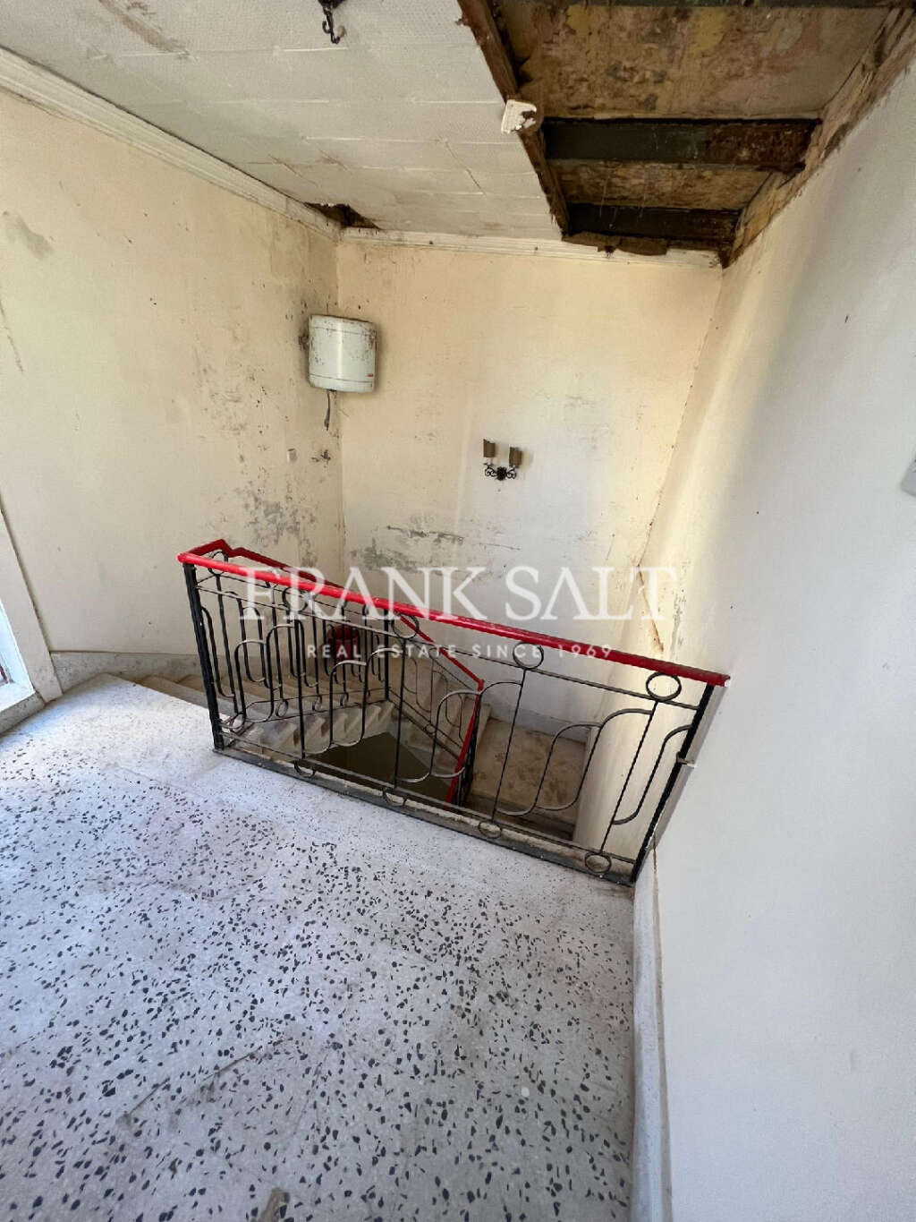 2 Bed, HouseFor Sale, Cospicua, Malta