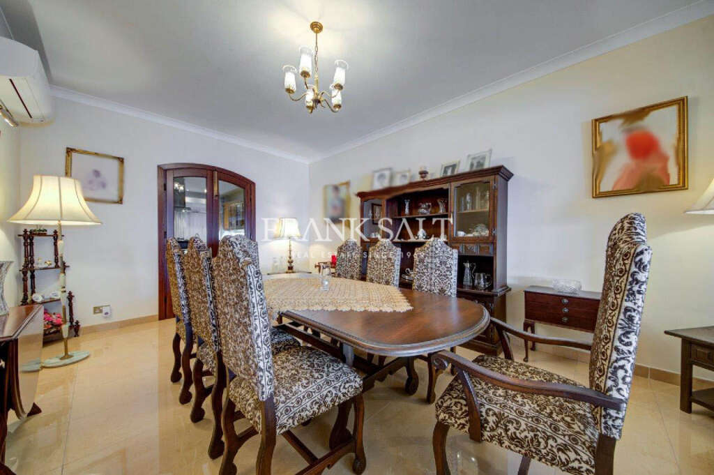 4 Bed, ApartmentFor Sale, Sliema, Malta