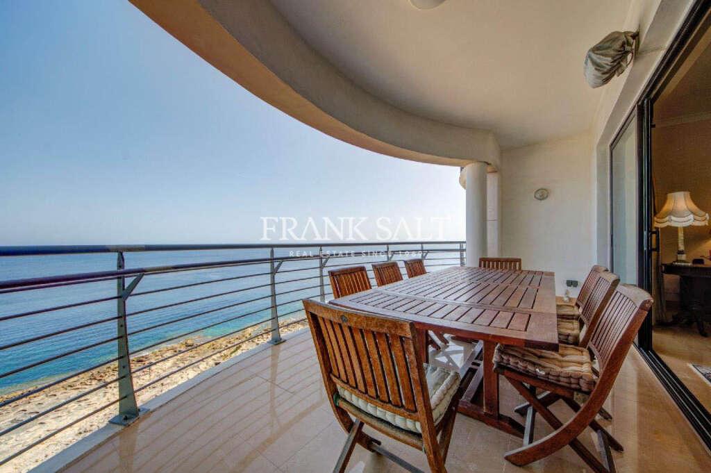 4 Bed, ApartmentFor Sale, Sliema, Malta