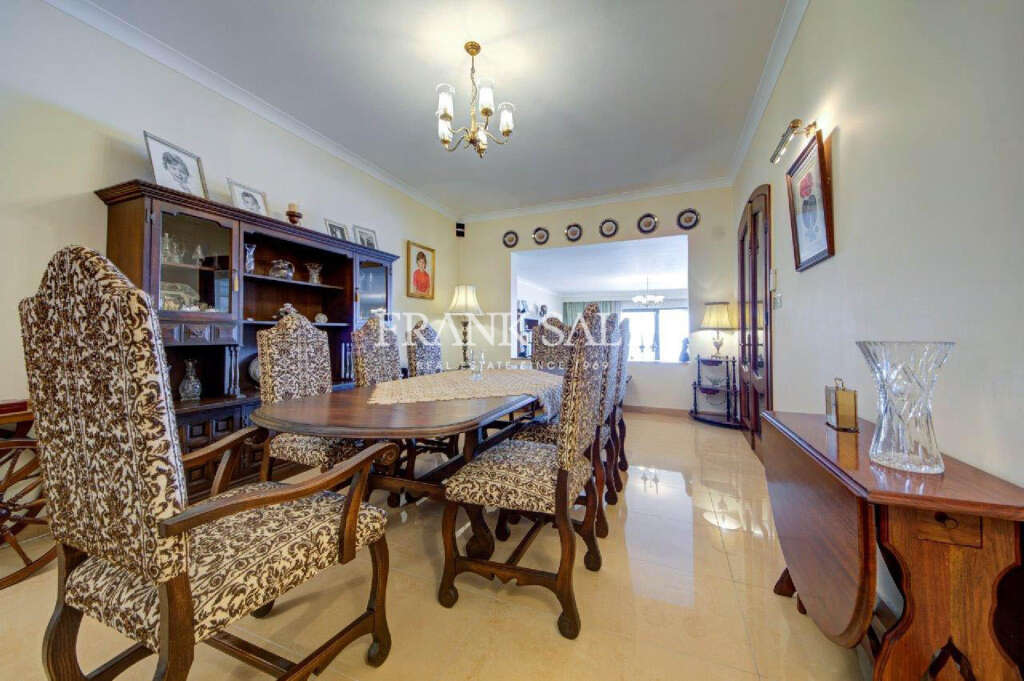 4 Bed, ApartmentFor Sale, Sliema, Malta