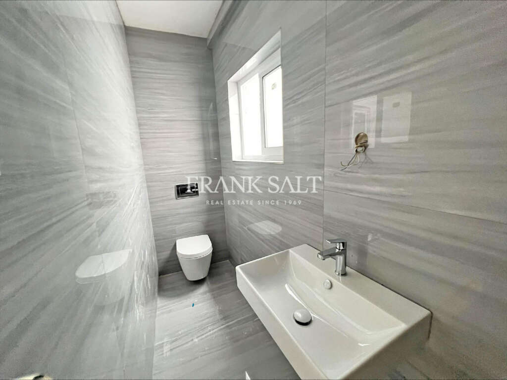 3 Bed, ApartmentFor Sale, Mosta, Malta