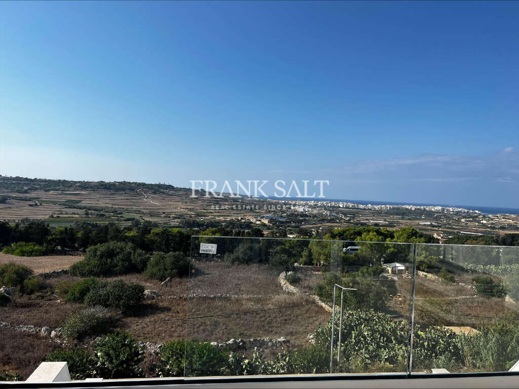 3 Bed, ApartmentFor Sale, Mosta, Malta