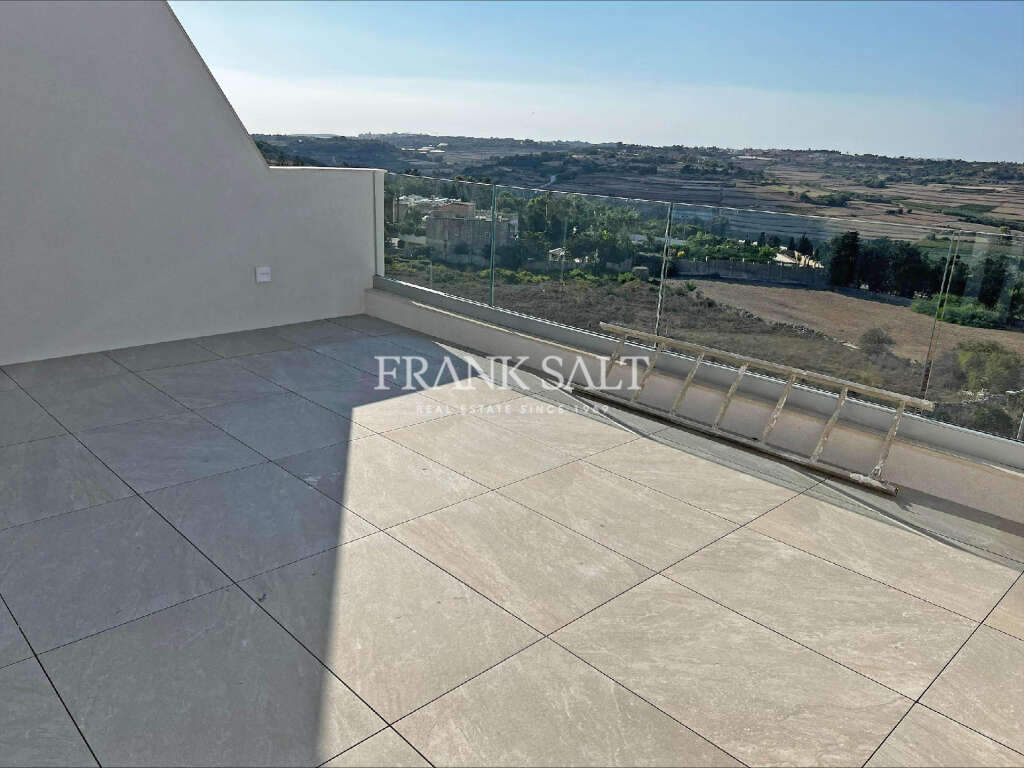 3 Bed, ApartmentFor Sale, Mosta, Malta