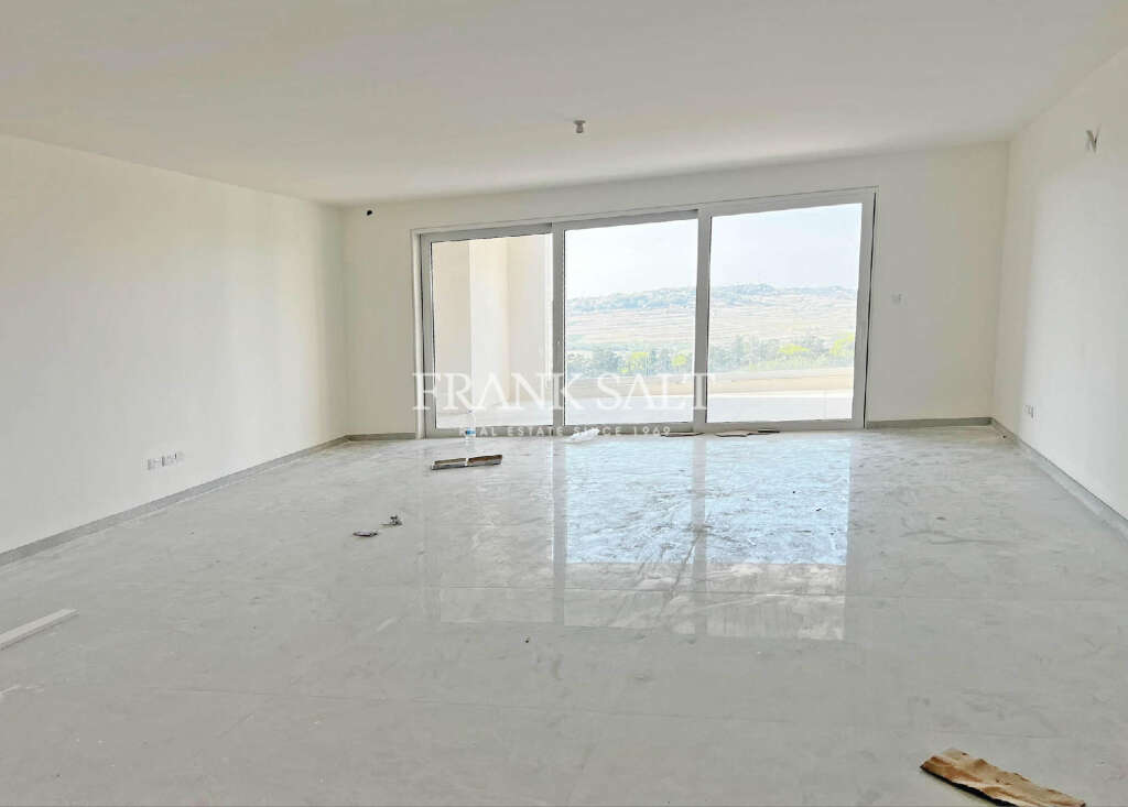 3 Bed, ApartmentFor Sale, Mosta, Malta