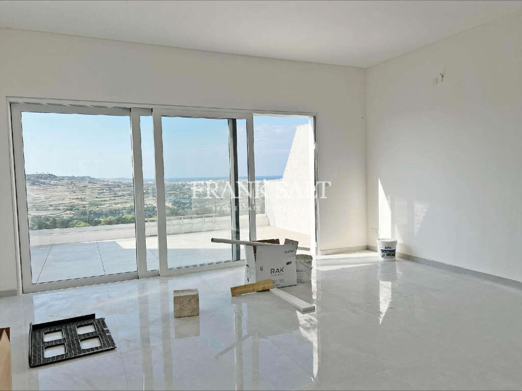 3 Bed, ApartmentFor Sale, Mosta, Malta