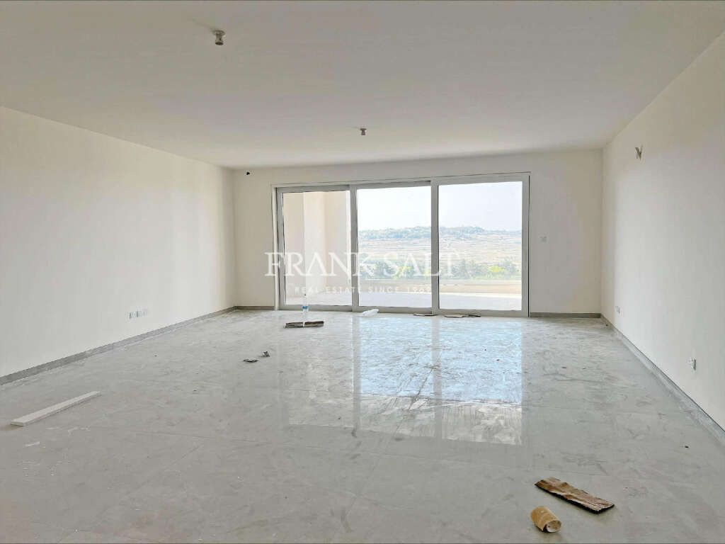 3 Bed, ApartmentFor Sale, Mosta, Malta