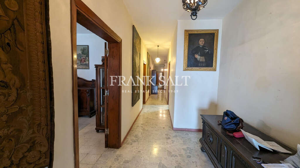 4 Bed, ApartmentFor Sale, Sliema, Malta