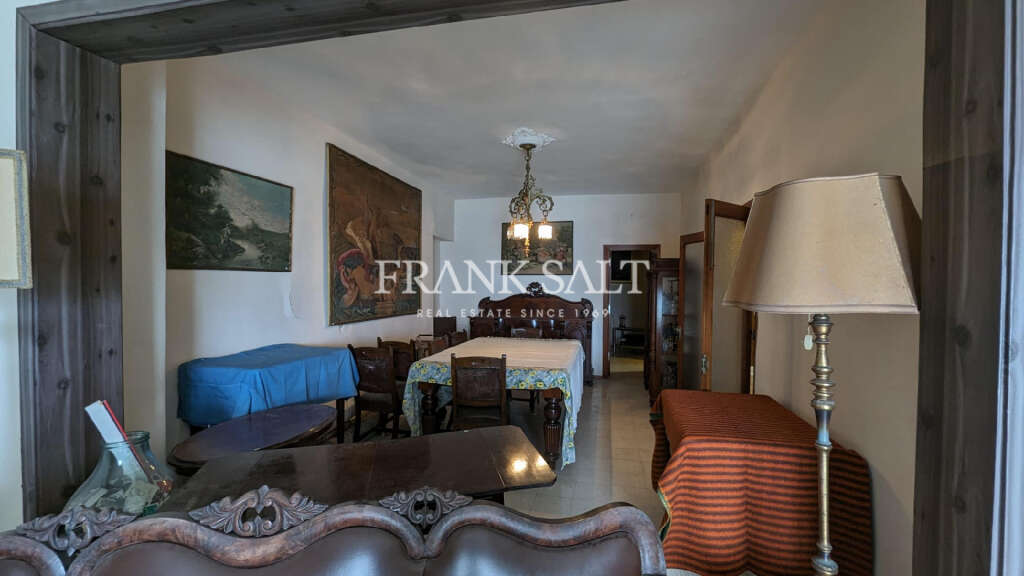 4 Bed, ApartmentFor Sale, Sliema, Malta