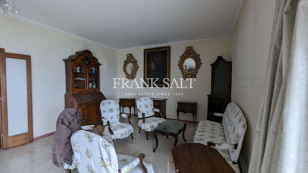 4 Bed, ApartmentFor Sale, Sliema, Malta