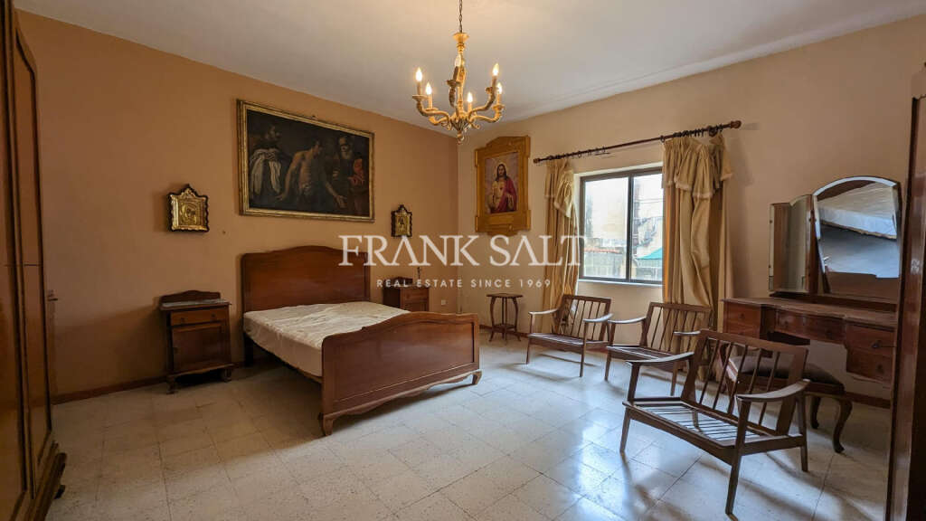 4 Bed, ApartmentFor Sale, Sliema, Malta