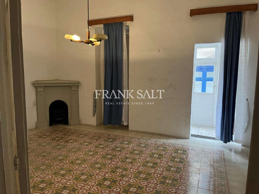 HouseFor Sale, Sliema, Malta