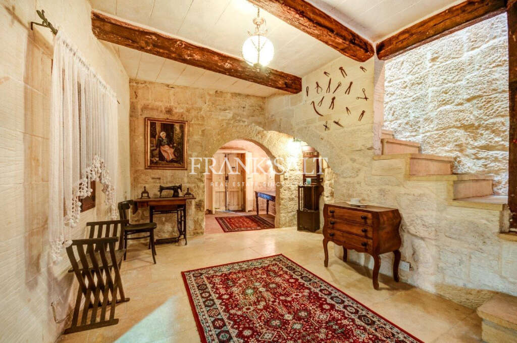 3 Bed, HouseFor Sale, Zebbug, Malta