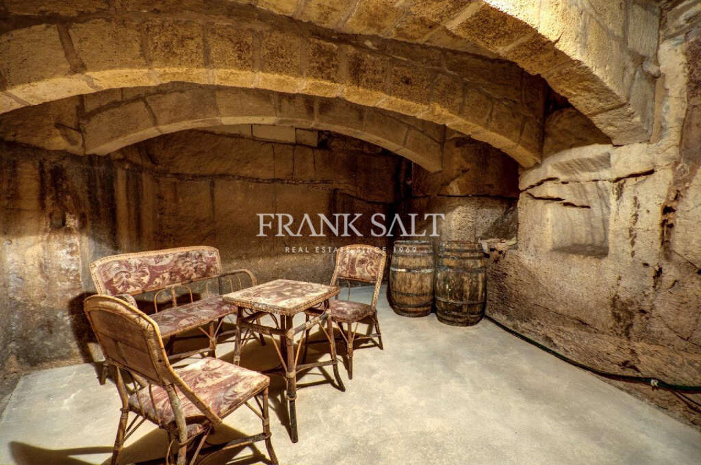 3 Bed, HouseFor Sale, Zebbug, Malta