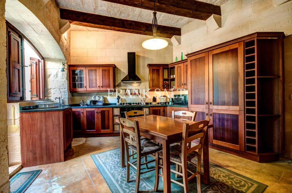 3 Bed, HouseFor Sale, Zebbug, Malta