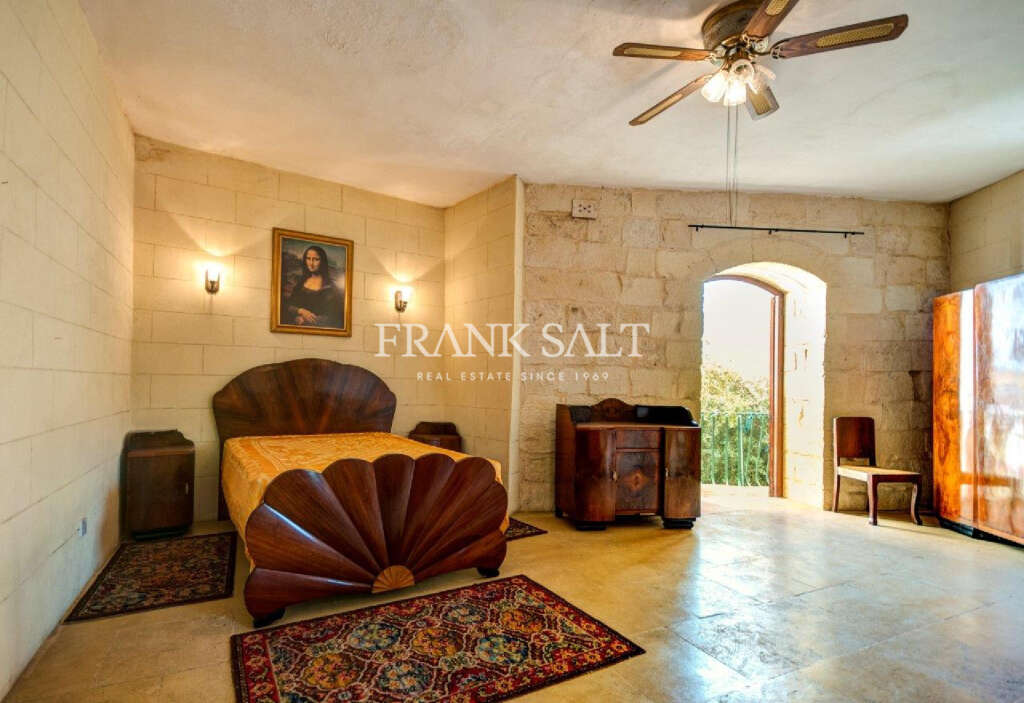 3 Bed, HouseFor Sale, Zebbug, Malta