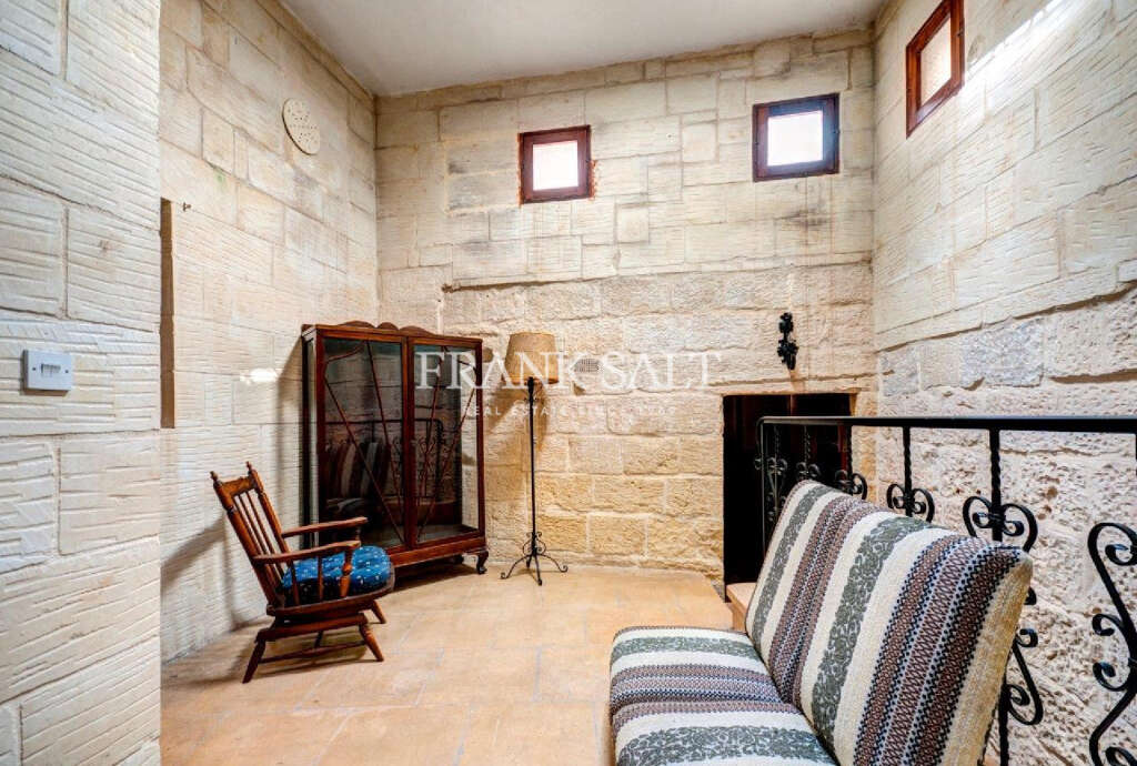 3 Bed, HouseFor Sale, Zebbug, Malta