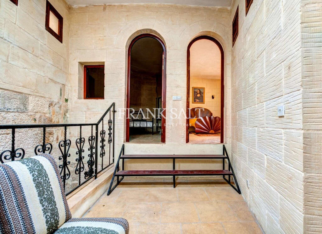 3 Bed, HouseFor Sale, Zebbug, Malta