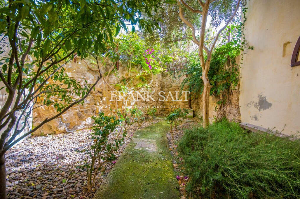 3 Bed, HouseFor Sale, Zebbug, Malta