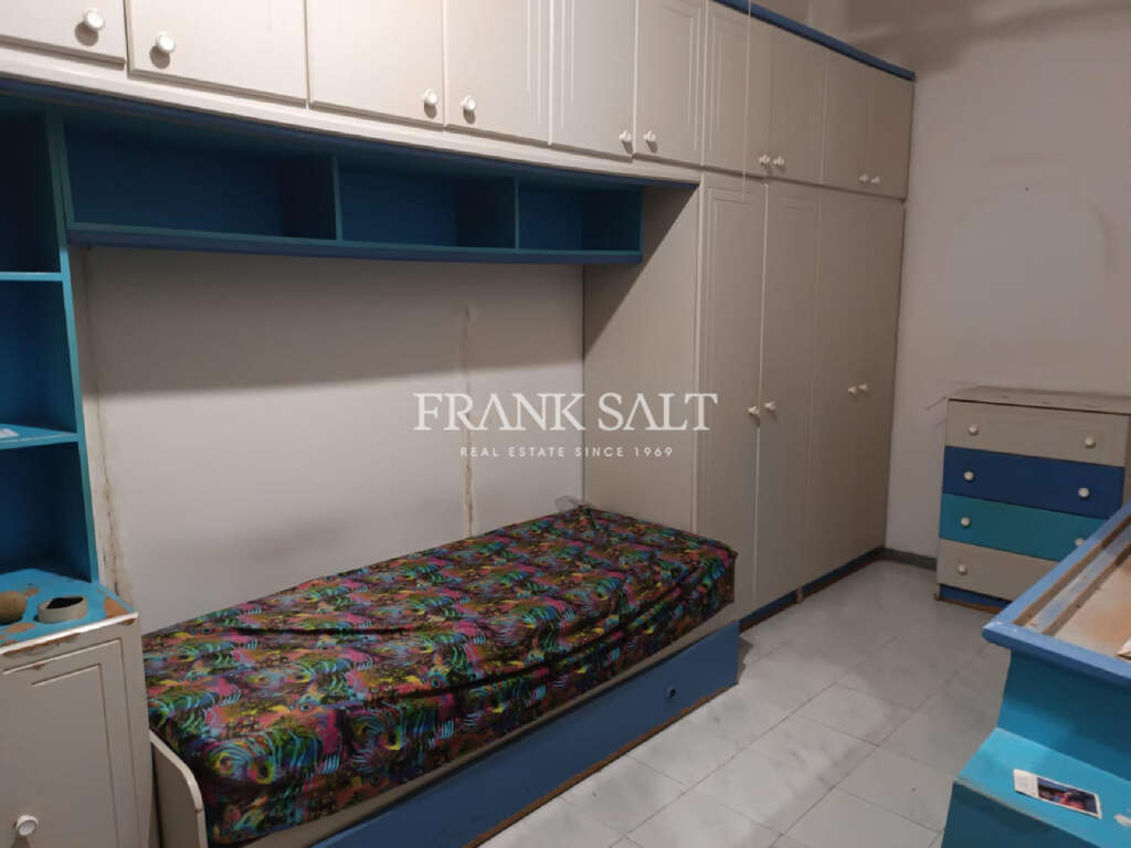 3 Bed, HouseFor Sale, Birkirkara, Malta