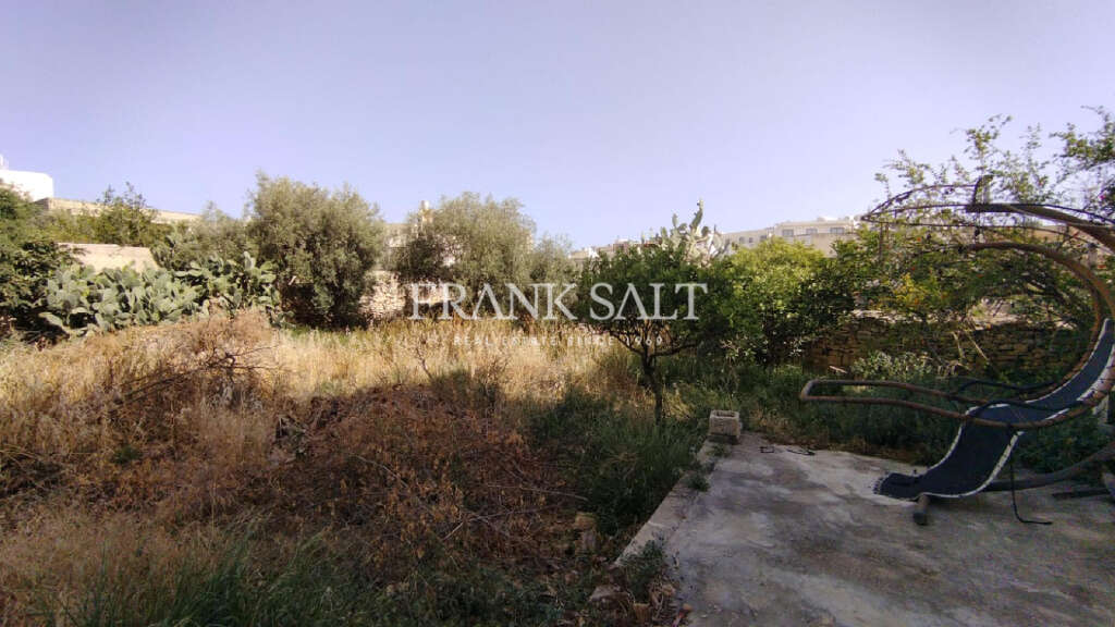 3 Bed, HouseFor Sale, Birkirkara, Malta