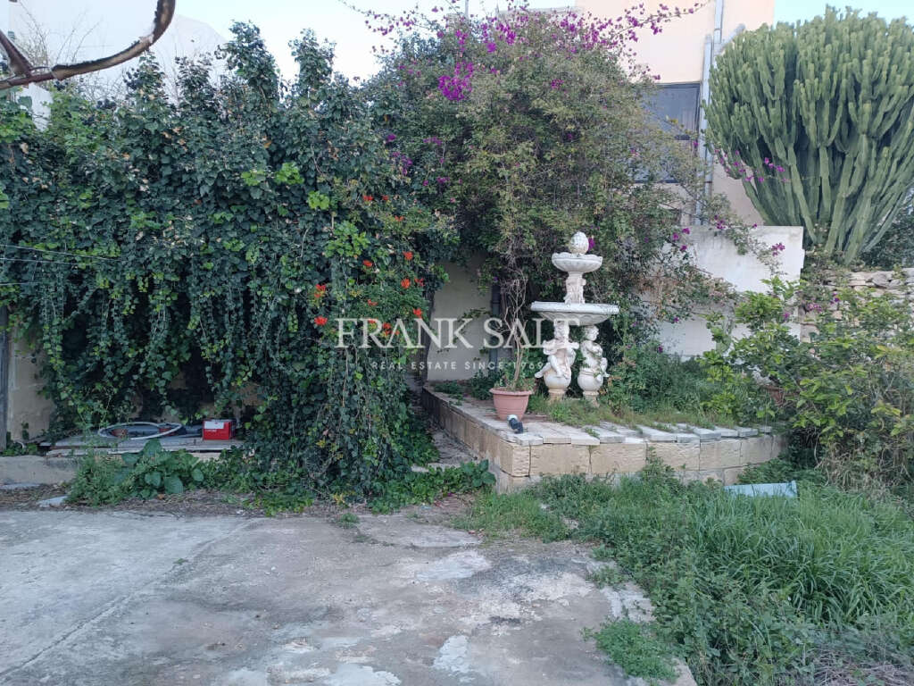 3 Bed, HouseFor Sale, Birkirkara, Malta