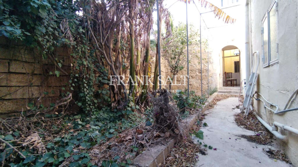 3 Bed, HouseFor Sale, Birkirkara, Malta