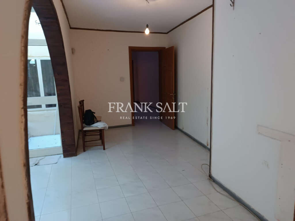 3 Bed, HouseFor Sale, Birkirkara, Malta