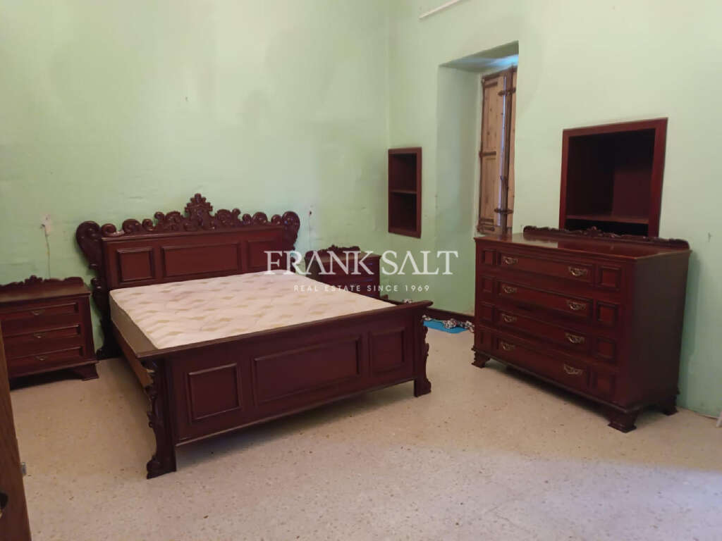 3 Bed, HouseFor Sale, Birkirkara, Malta
