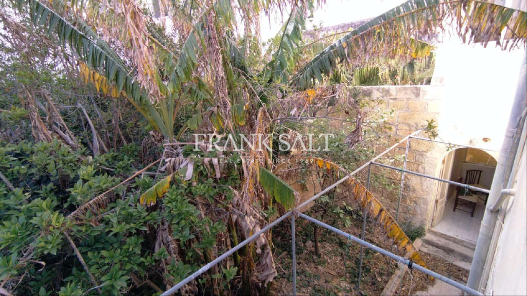 3 Bed, HouseFor Sale, Birkirkara, Malta