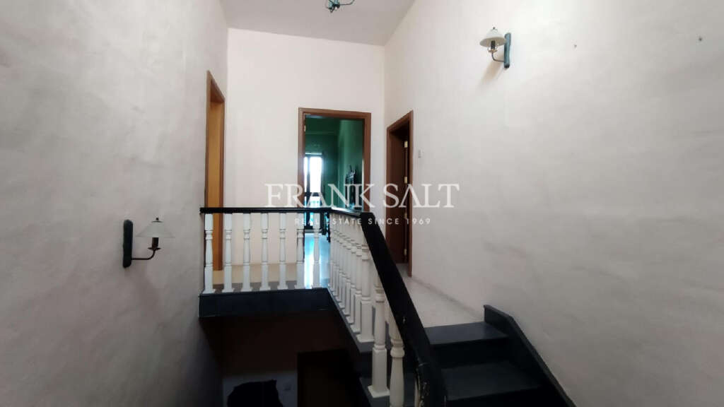 3 Bed, HouseFor Sale, Birkirkara, Malta