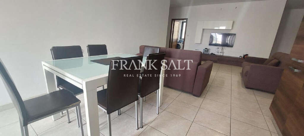 3 Bed, ApartmentFor Sale, Mosta, Malta